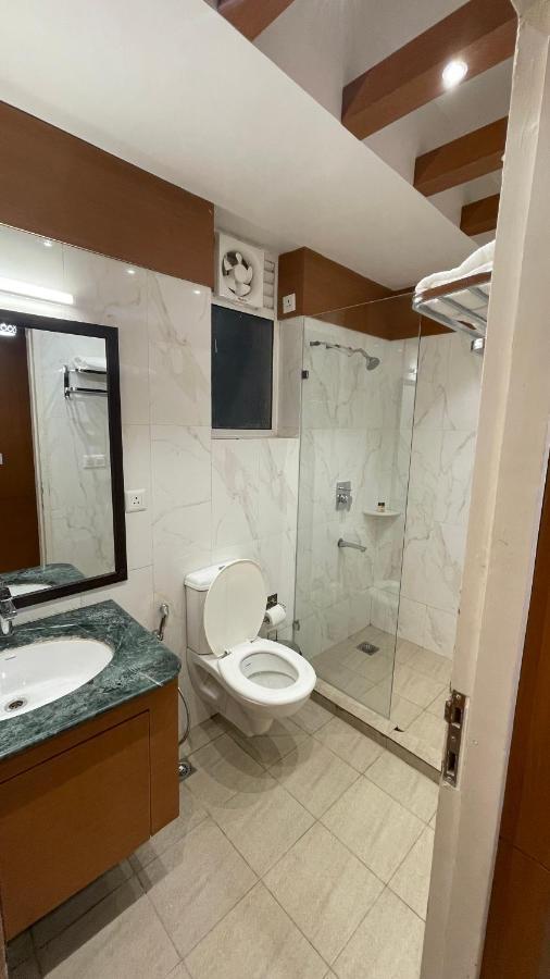 Апарт готель Neel Skye - Couple Friendly - Dlf My Pad, Gomtinagar , Лакхнау Екстер'єр фото