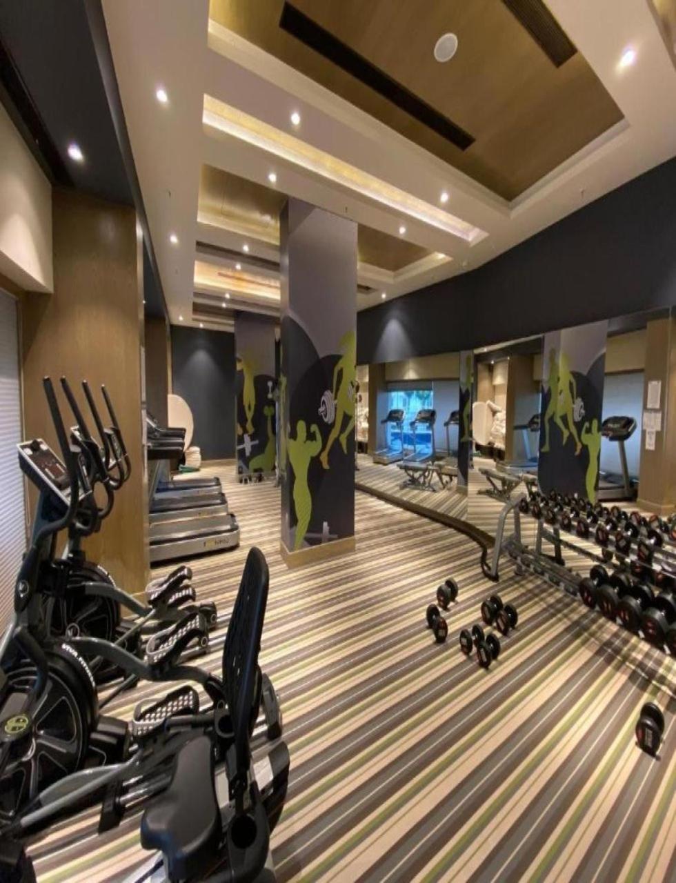 Апарт готель Neel Skye - Couple Friendly - Dlf My Pad, Gomtinagar , Лакхнау Екстер'єр фото